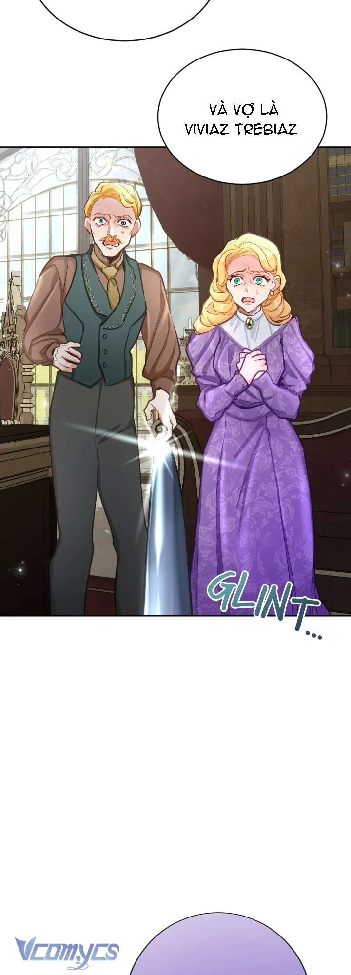 Sự Báo Thù Của Một Vị Thánh Chap 115 - Trang 2