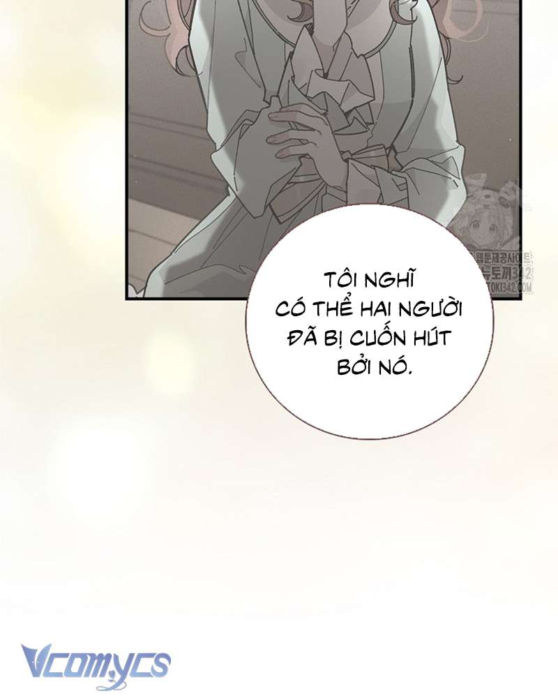 Chị Gái Của Nhân Vật Phản Diện Hôm Nay Cũng Đang Đau Khổ Chap 93 - Trang 4