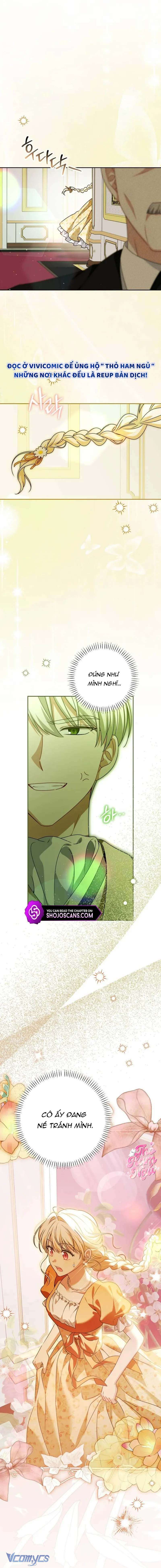 Gia Đình Phản Diện Phản Đối Tự Lập Chapter 52 - Trang 3