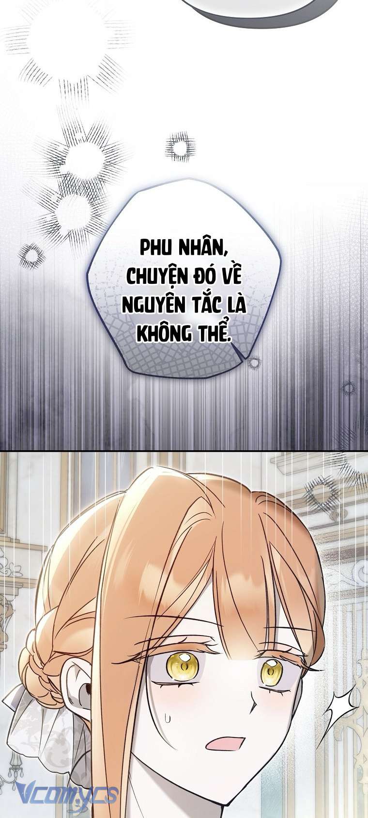 Độc Chiếm Sủng Ái Của Công Chúa Út, Mọi Người Đều Say Mê Tôi. Chap 24 - Trang 3