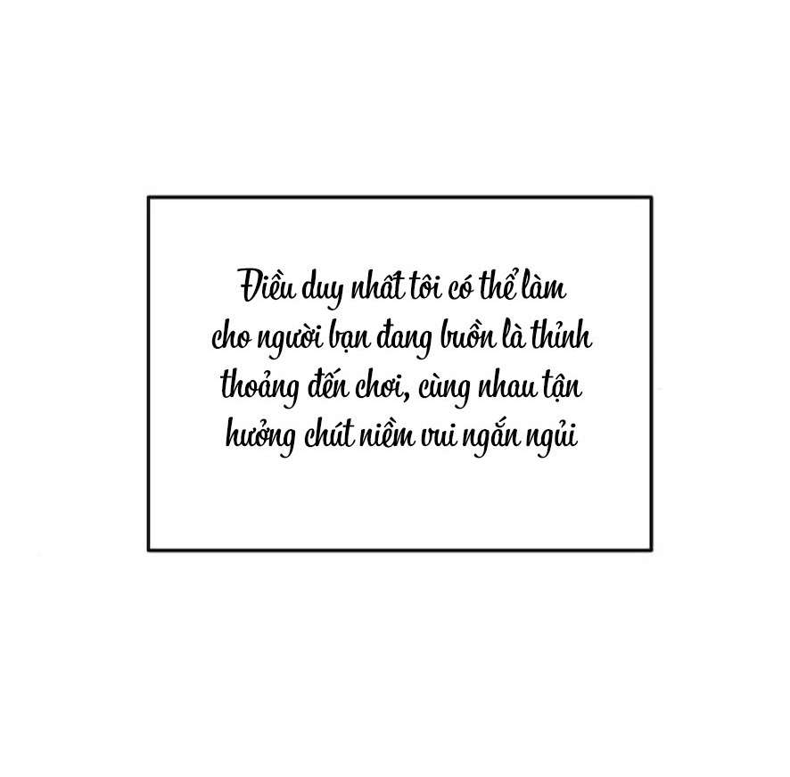 Cẩn Thận Va Phải Tình Yêu Chap 30 - Trang 3