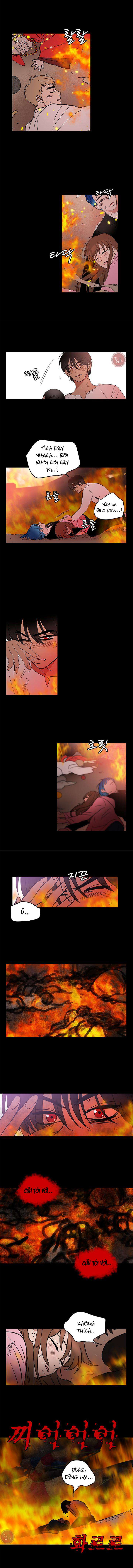 Cô Nàng Pháp Sư Chap 49 - Trang 2