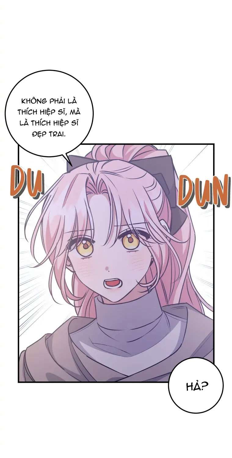 Tôi đã nuôi dưỡng những kẻ phản diện một cách đúng đắn Chap 39 - Trang 2