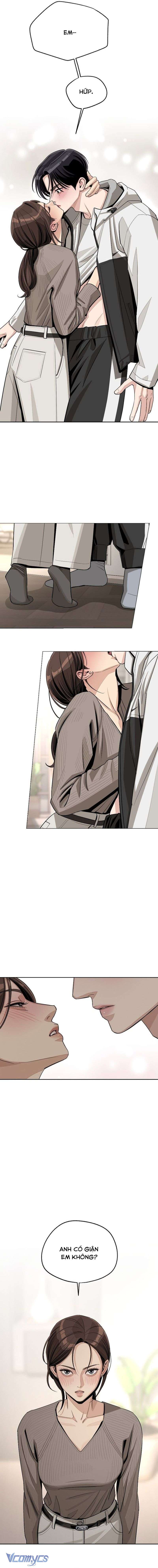 Chuyện Tình Chàng Iseop Chap 77 - Trang 2