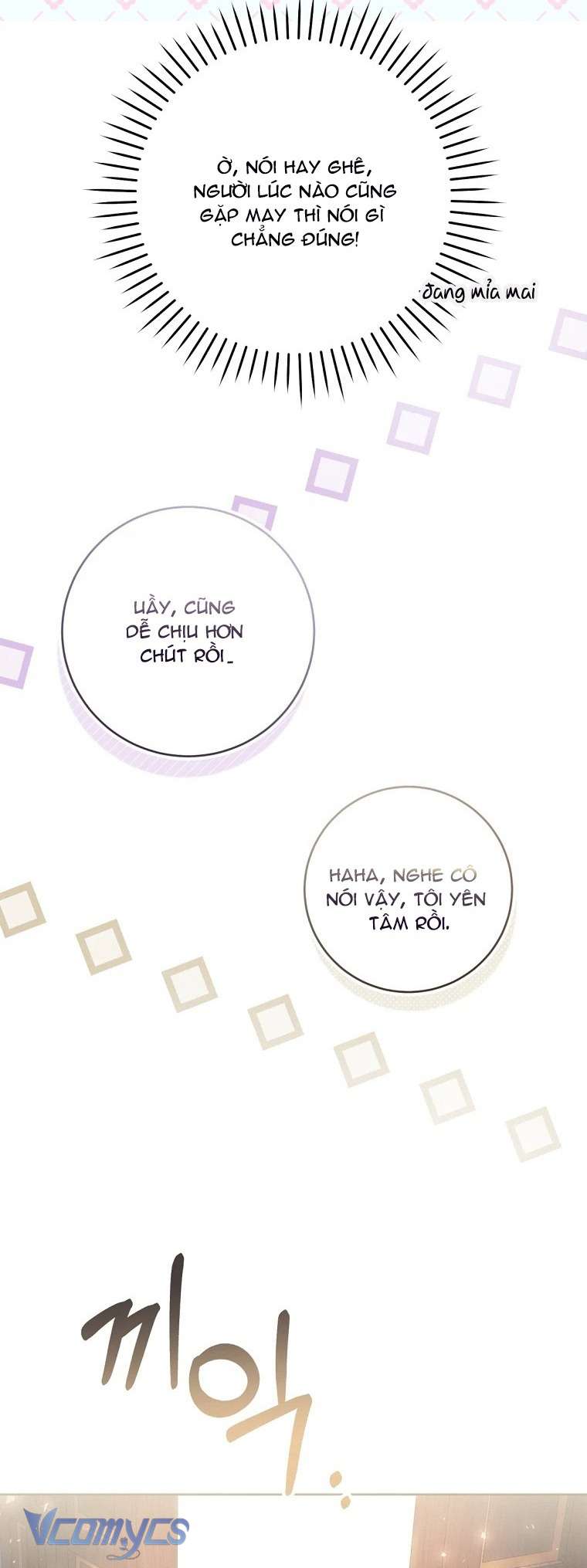 Làm Ác Nữ Bộ Không Tuyệt Sao? Chap 84 - Trang 4