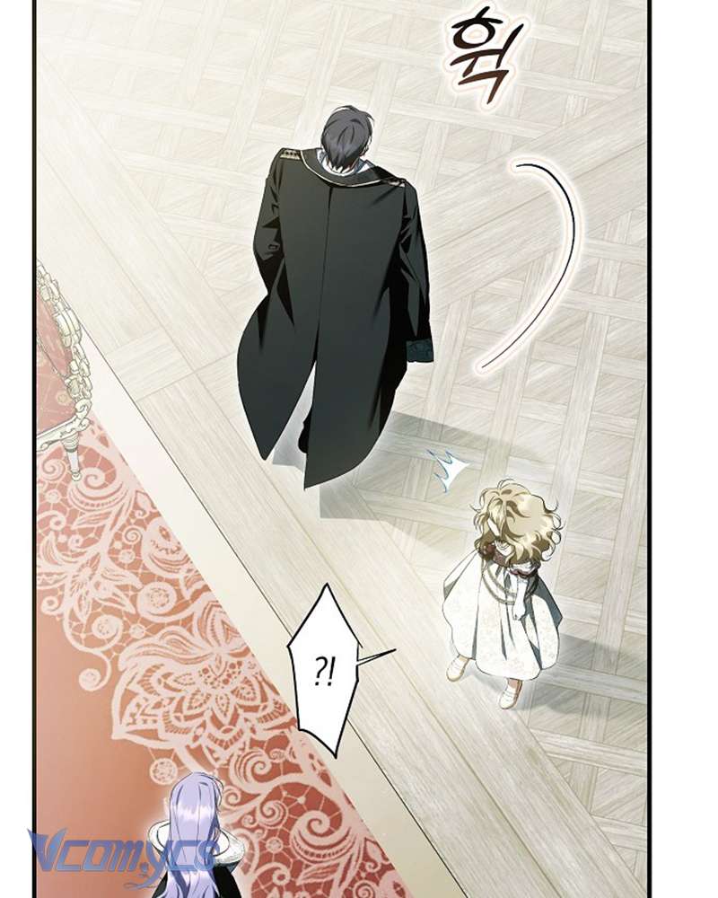 Các Nam Chính Đã Bị Nữ Phụ Cướp Mất Chap 54 - Trang 3