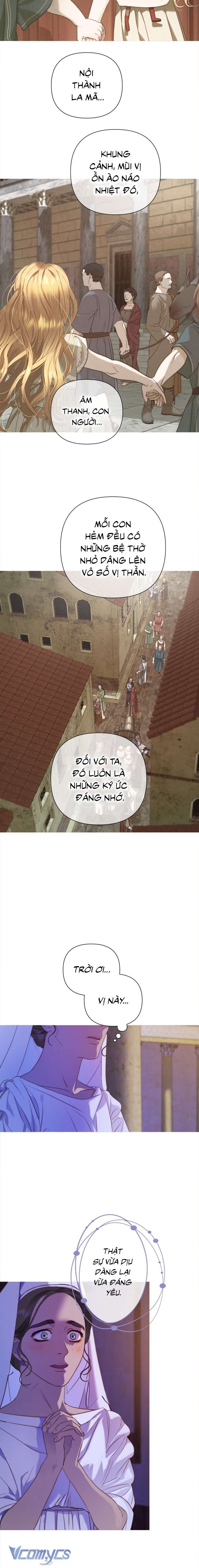 Non Tua Chap 1 - Next Chap 2