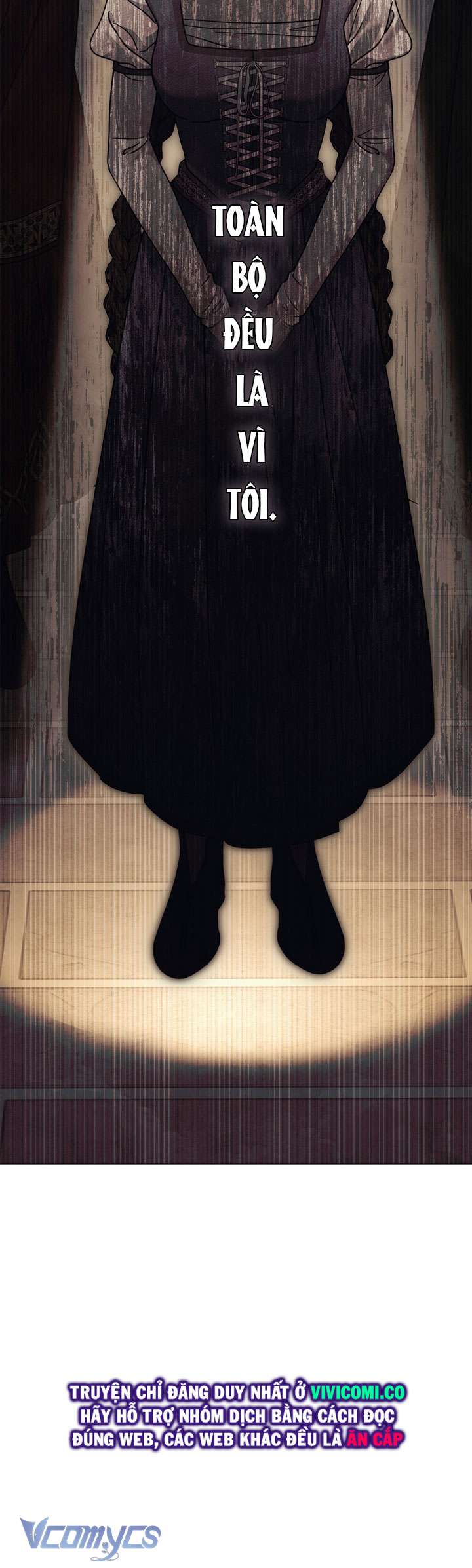 Dưới Bóng Cây Sồi Chap 120 - Trang 3