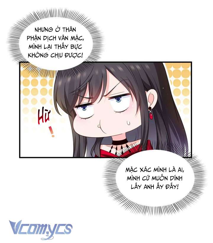 Hệt Như Hàn Quang Gặp Nắng Gắt Chap 551 - Trang 4