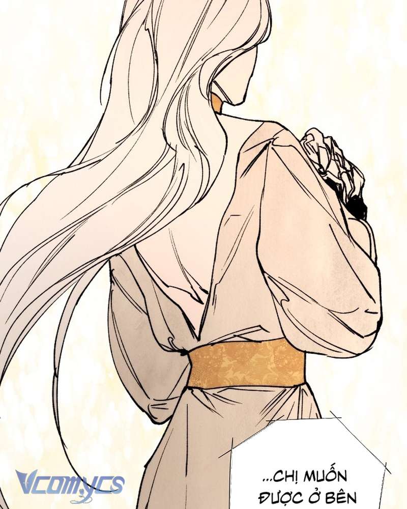 Hãy Dạy Em Cách Khao Khát Chap 39 - Trang 2