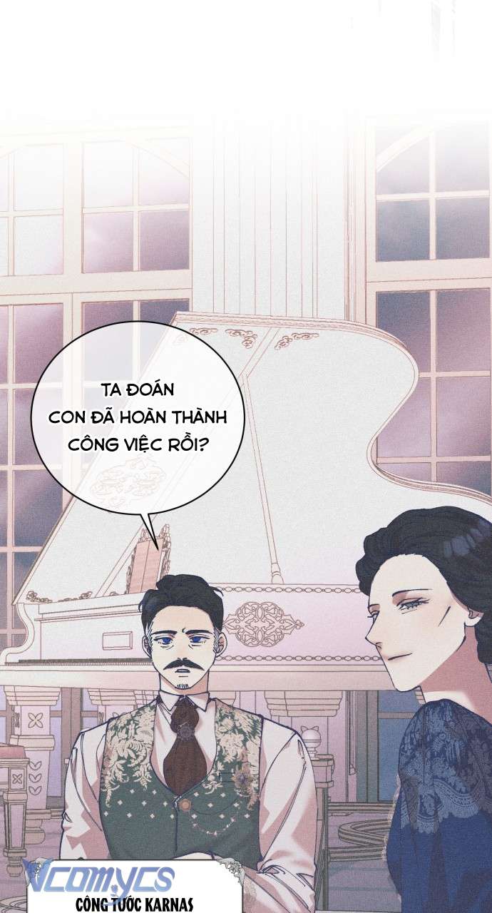 Aubrey Thanh Lịch Chap 13 - Trang 3