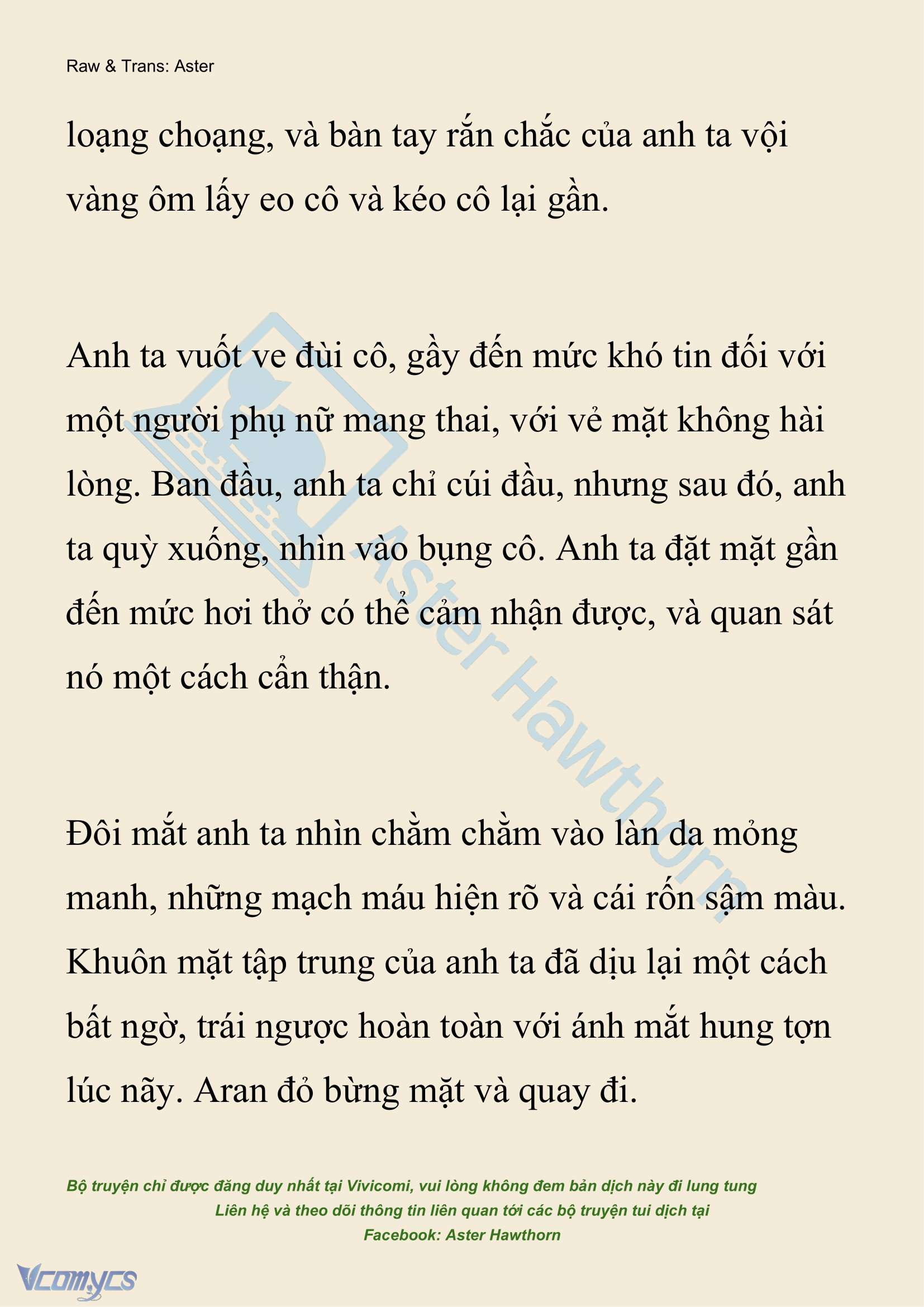 [NOVEL] Đêm Của Bệ Hạ Chap 115 - Trang 2