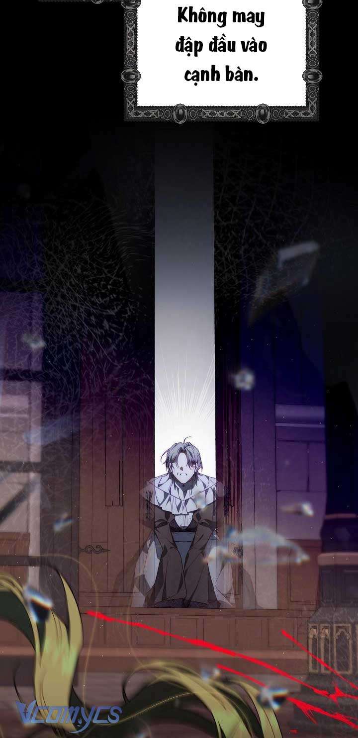 Thuần Hóa Hoàng Tử Quái Vật Chap 36 - Trang 2