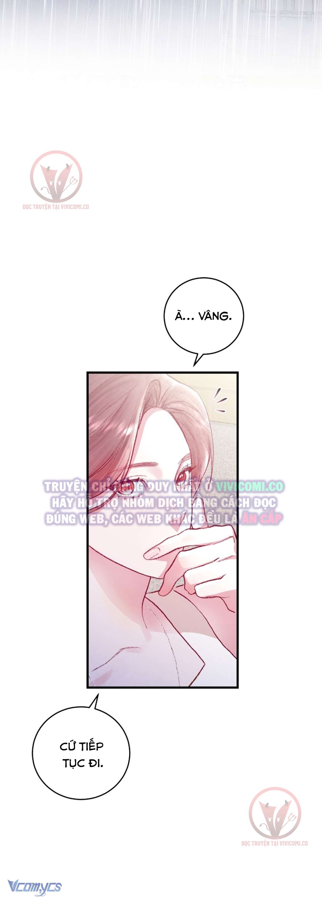 Chàng Quỷ Của Tôi Chap 11 - Trang 4