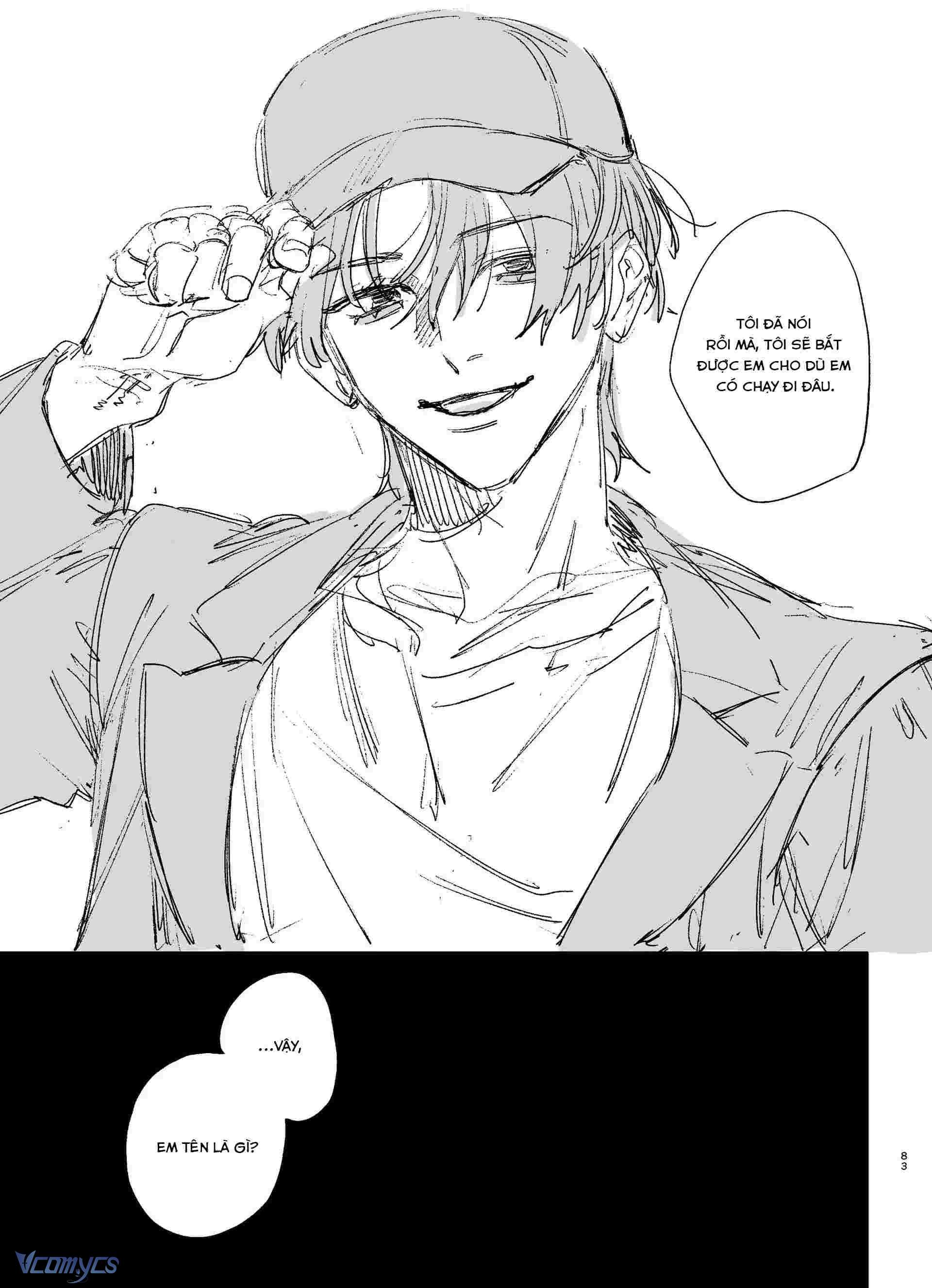 [18+] Tuyển Tập Truyện Ngắn Manga Chap 91.5 - Trang 2