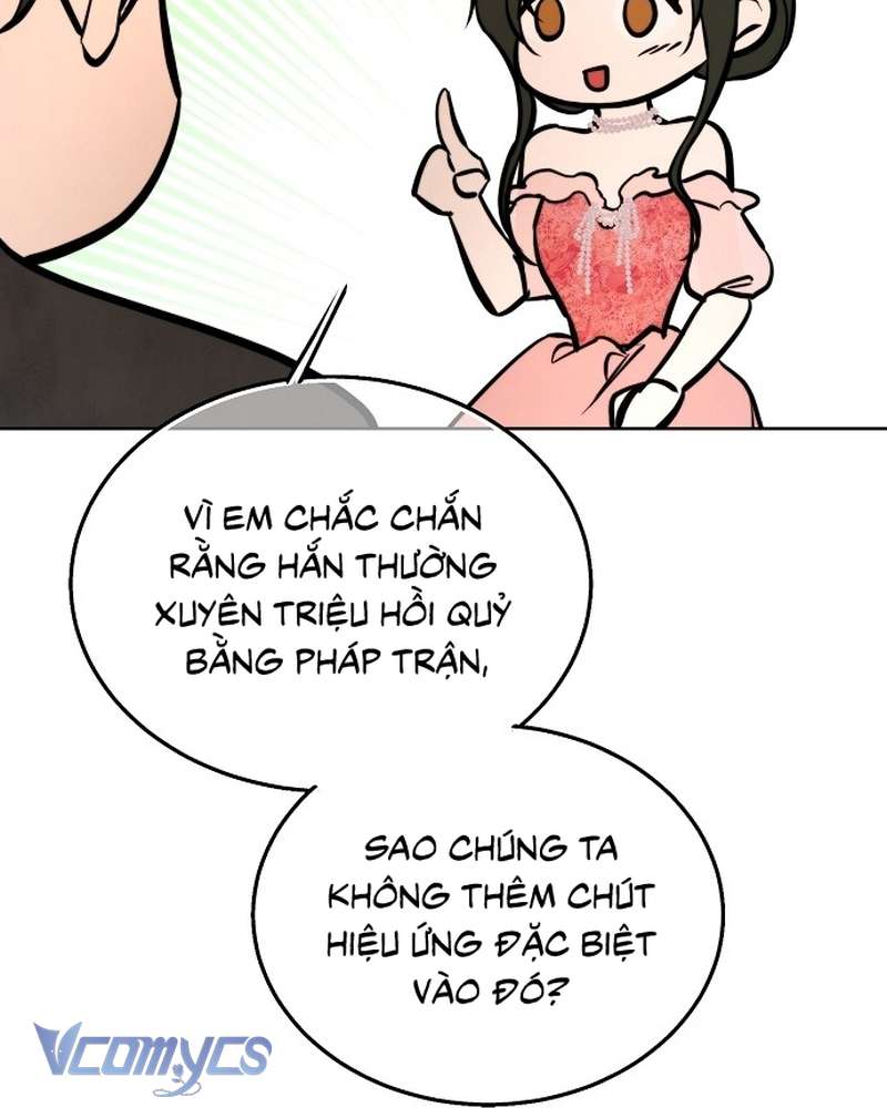 Hãy Dạy Em Cách Khao Khát Chap 40 - Trang 2