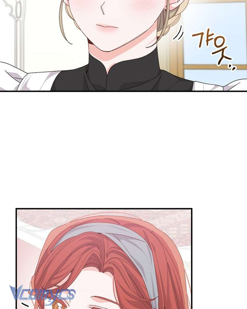 Chị Gái Của Nhân Vật Phản Diện Hôm Nay Cũng Đang Đau Khổ Chap 89 - Trang 4