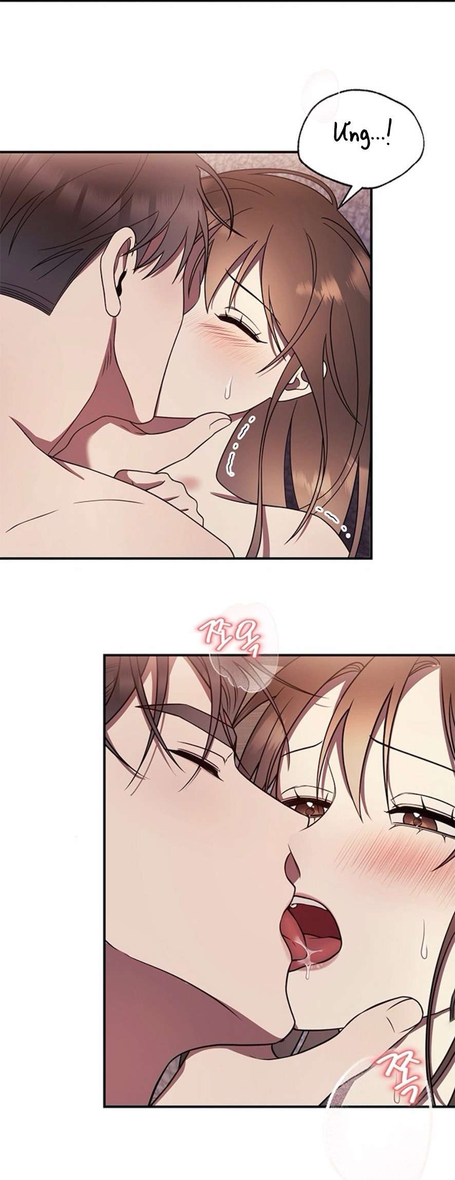 Oppa, Cho Em Xin Một Miếng Nào! Chap 7 - Trang 2