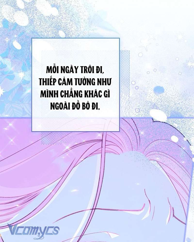 Hầu Gái Độc Quyền Của Hoàng Hậu Phản Diện Chap 103 - Trang 4