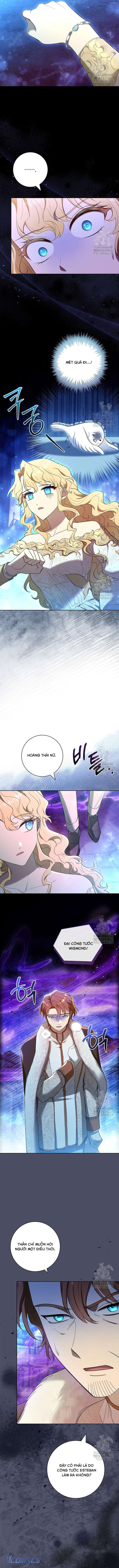 [PNT] Nam Chính À, Tôi Sẽ Tôn Trọng Sở Thích Của Anh! Chap 70 - Trang 2