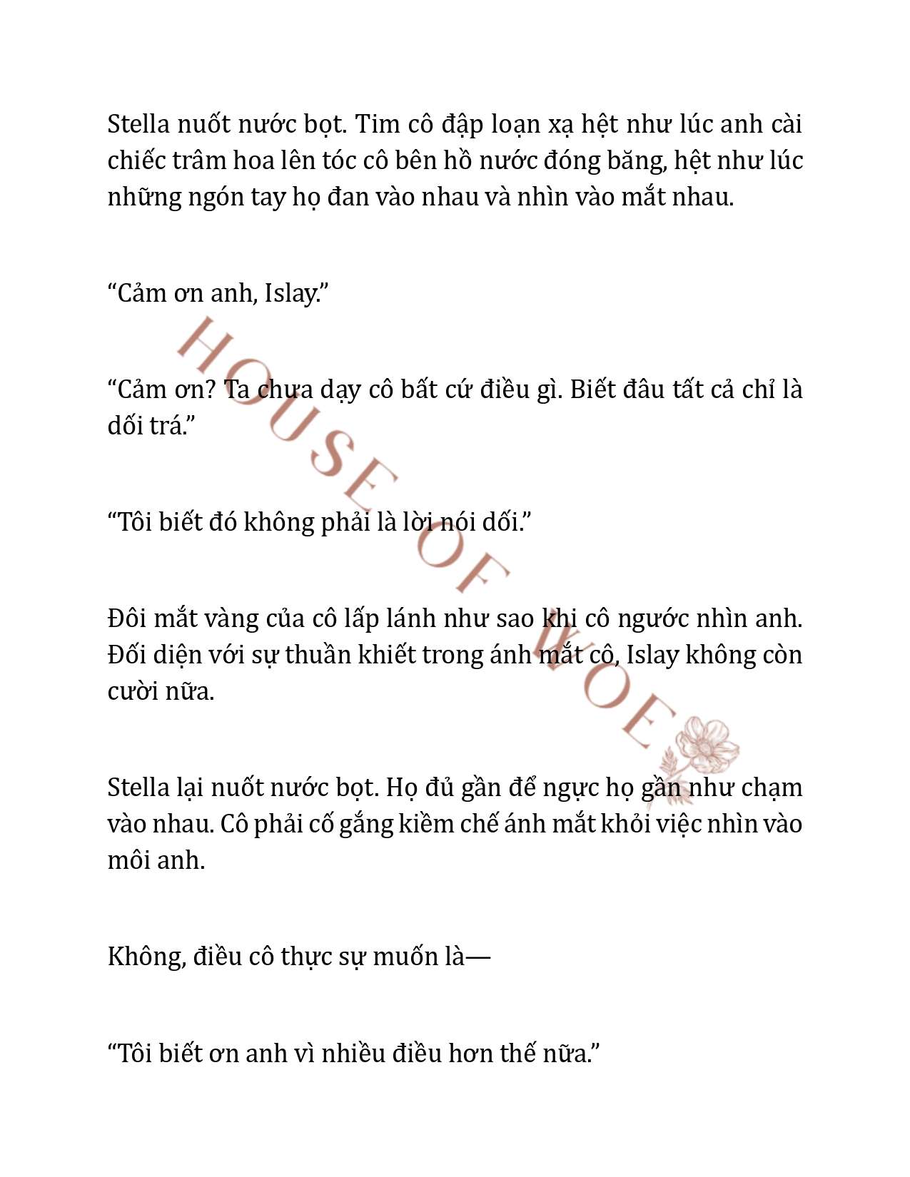 [NOVEL] QUÁI THÚ BỊ NGUYỀN RỦA NẮM GIỮ DÂY XÍCH CỦA TÔI Chap 46 - Trang 2