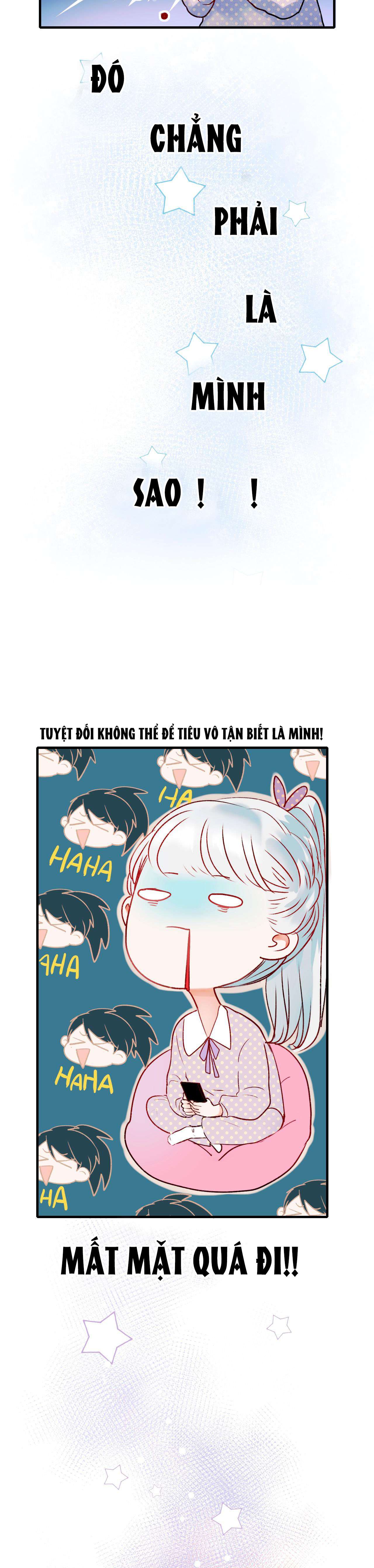 Thành Dã Tiêu Hà Chapter 26 - Trang 4