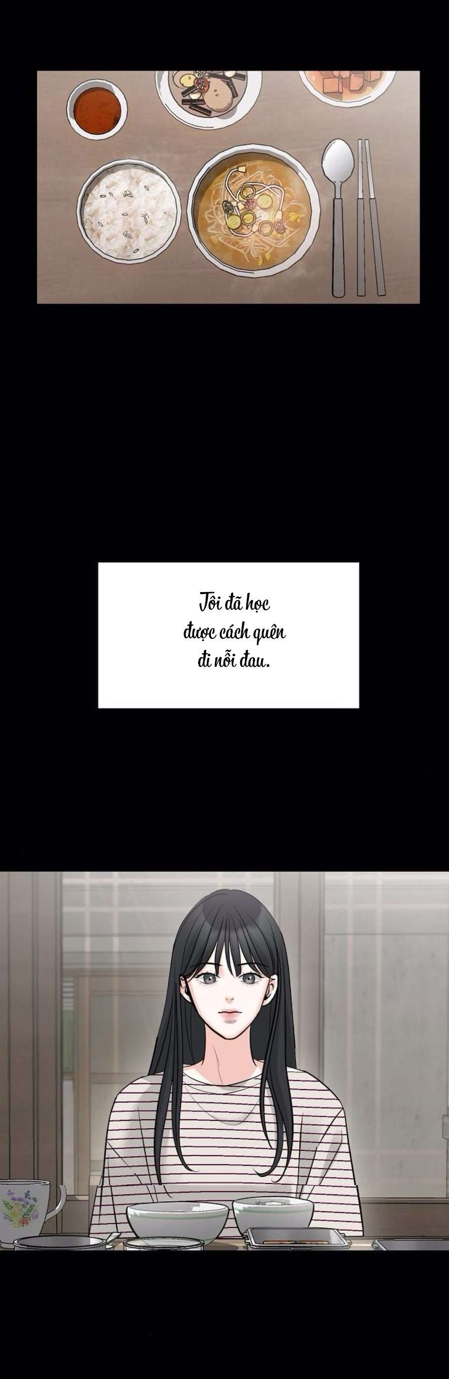 Cẩn Thận Va Phải Tình Yêu Chap 29 - Trang 3