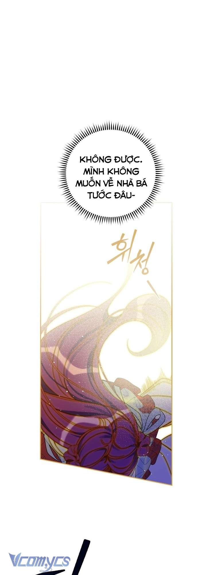Người Vợ Hắc Ám Của Cậu Chồng Nhỏ Chap 8 - Trang 2