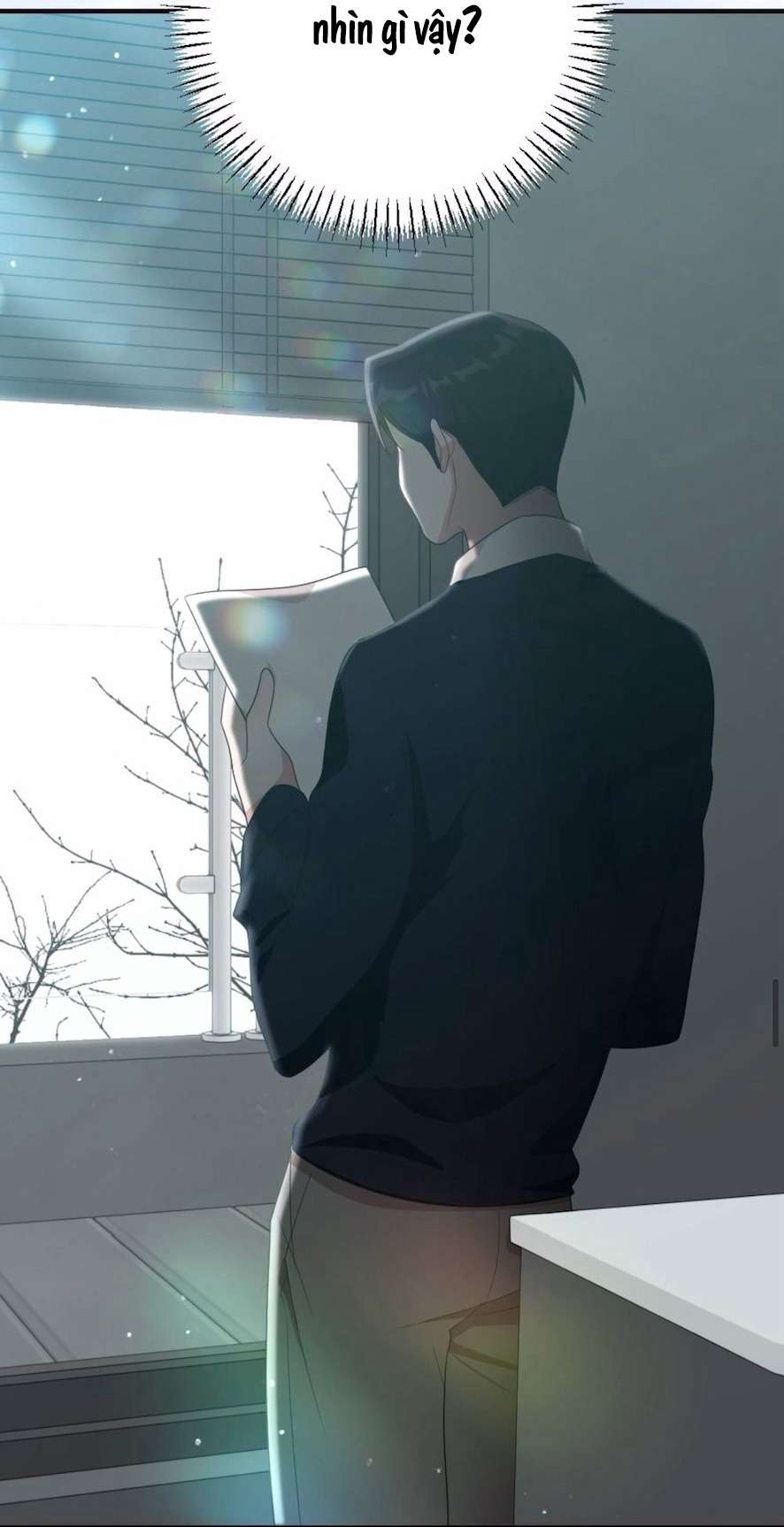 Chiếm Lấy Em Chap 3 - Trang 3