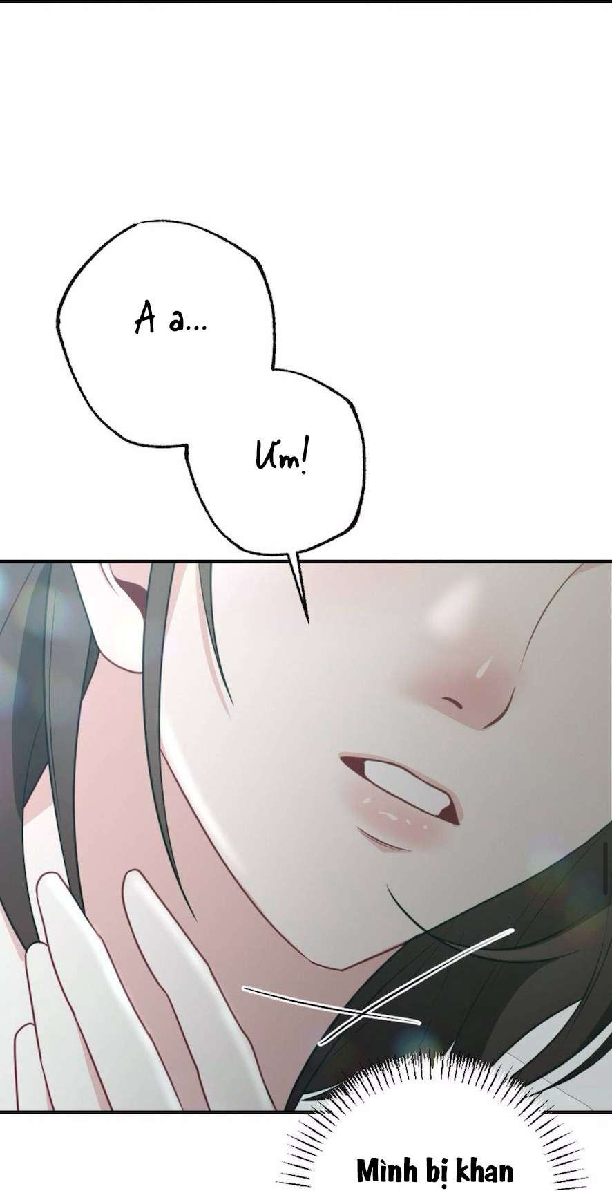 Chiếm Lấy Em Chap 10 - Trang 3