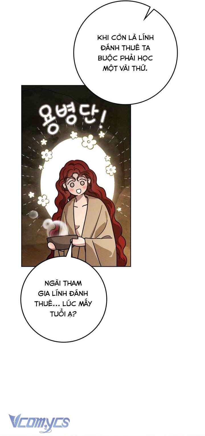 Dưới Bóng Cây Sồi Chapter 104 - Trang 4