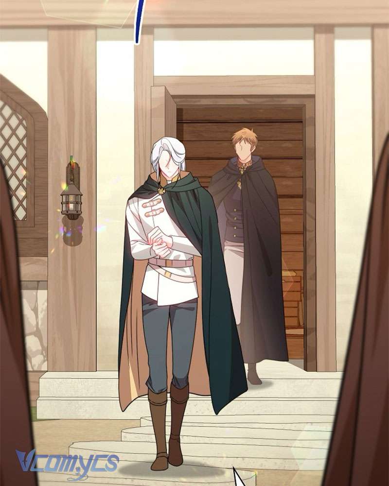 Hầu Gái Độc Quyền Của Hoàng Hậu Phản Diện Chap 81 - Trang 4