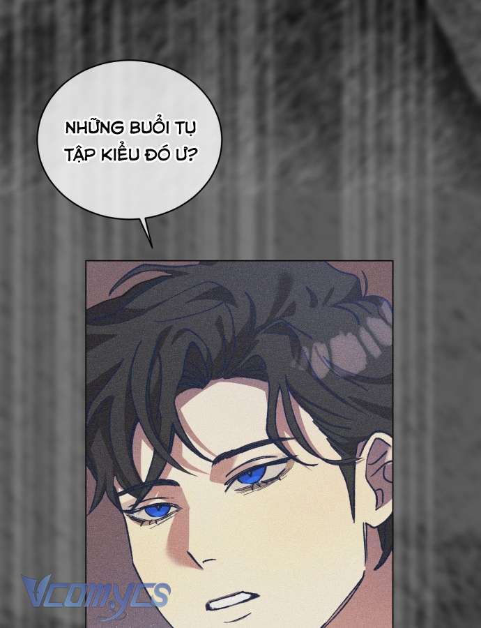 Aubrey Thanh Lịch Chap 12 - Trang 3