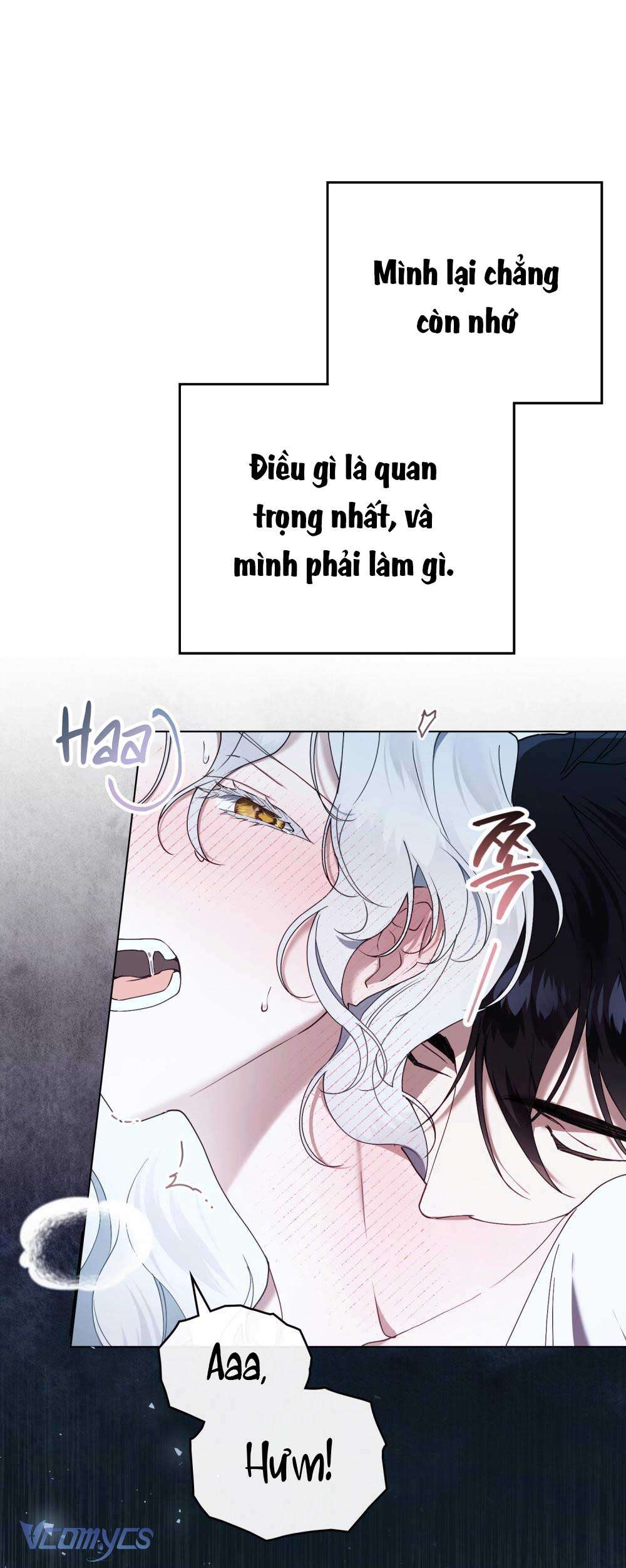 Hôn Nhân Khế Ước Chap 50 - Trang 3