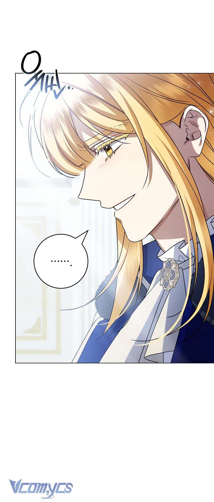 Xin Lỗi Vì Tôi Không Thể Rời Mắt Khỏi Vẻ Ngoài Của Ngài Chap 25 - Trang 4