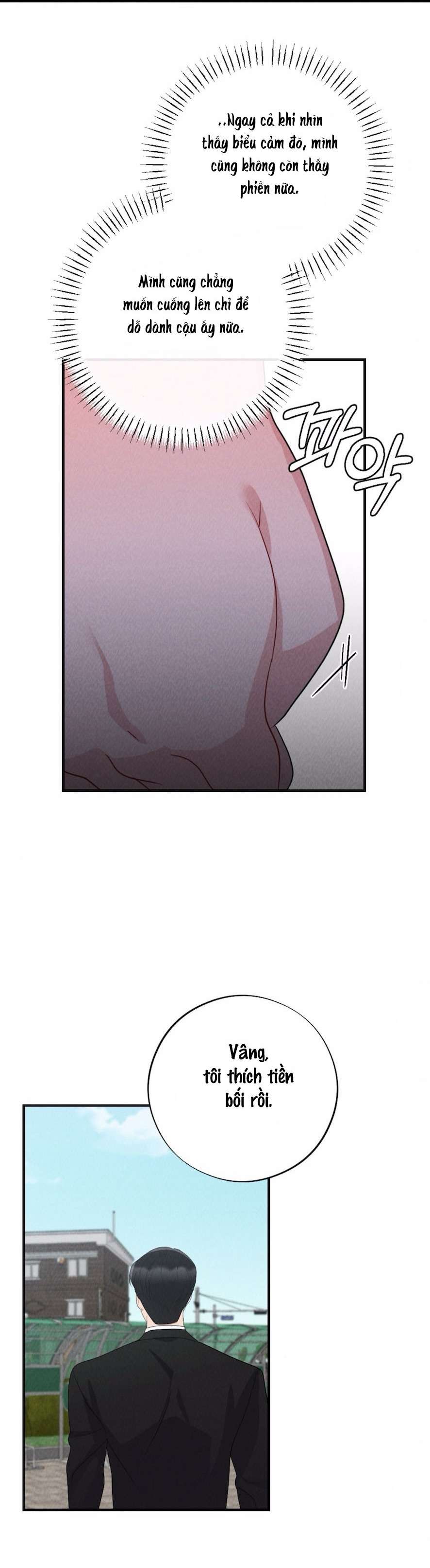 Trò Chơi Quyền Lực Chap 15 - Trang 2