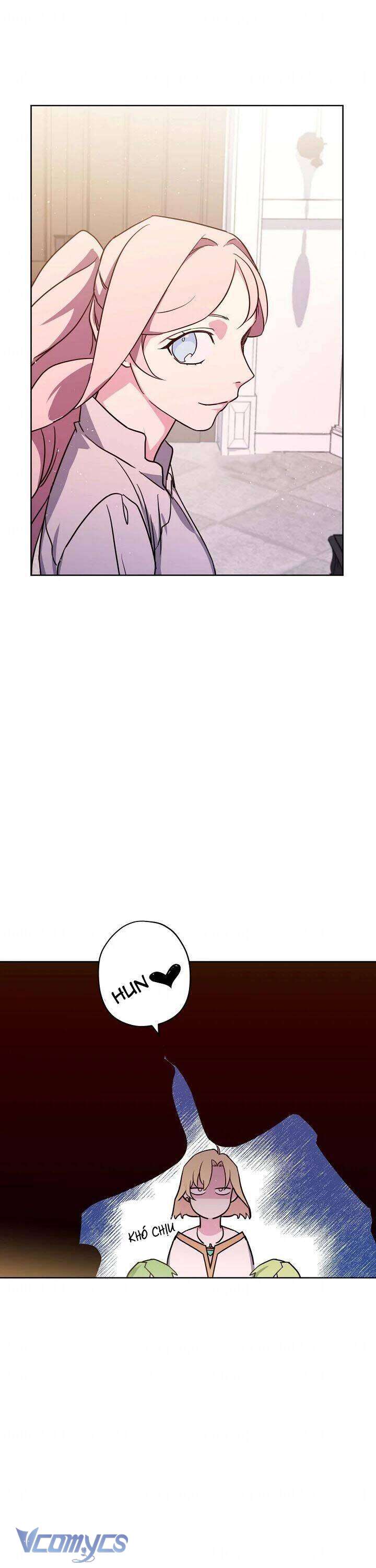 CHITRA Chap 67 - Trang 3