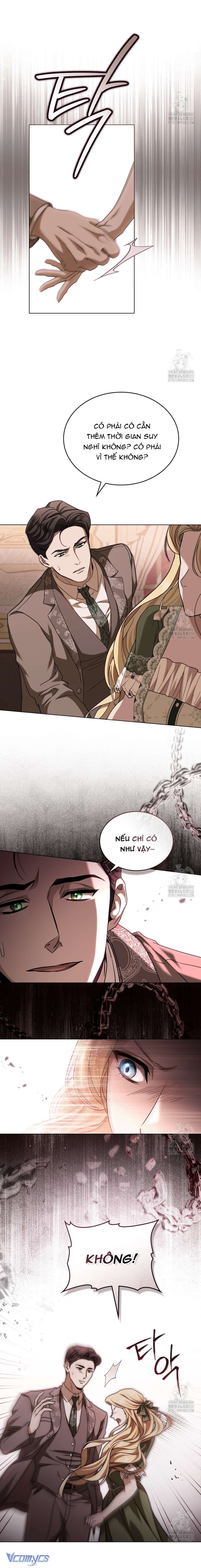 Phương Trình Cứu Rỗi Tôi Chap 12 - Trang 2