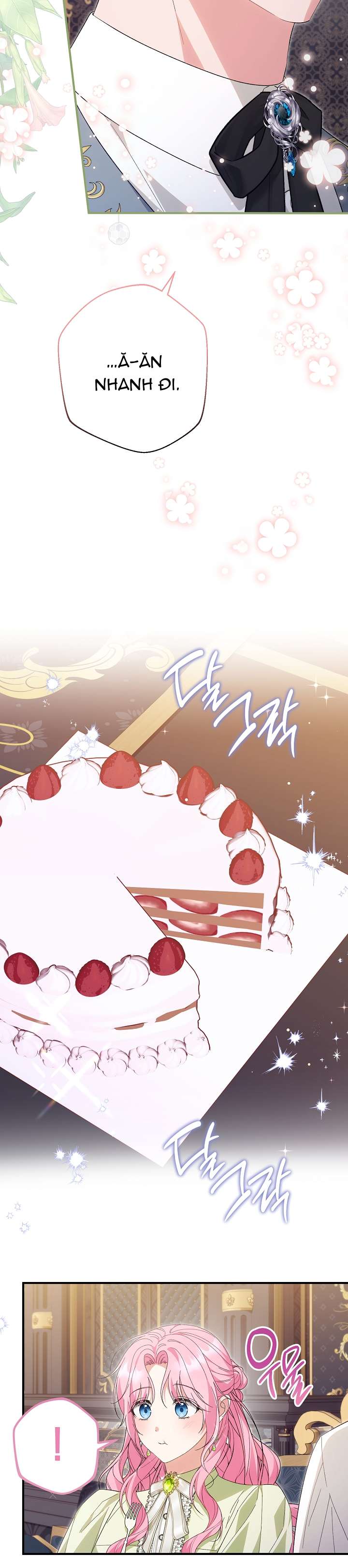 Cha Của Nam Chính Từ Chối Hủy Hôn Chap 44 - Trang 4