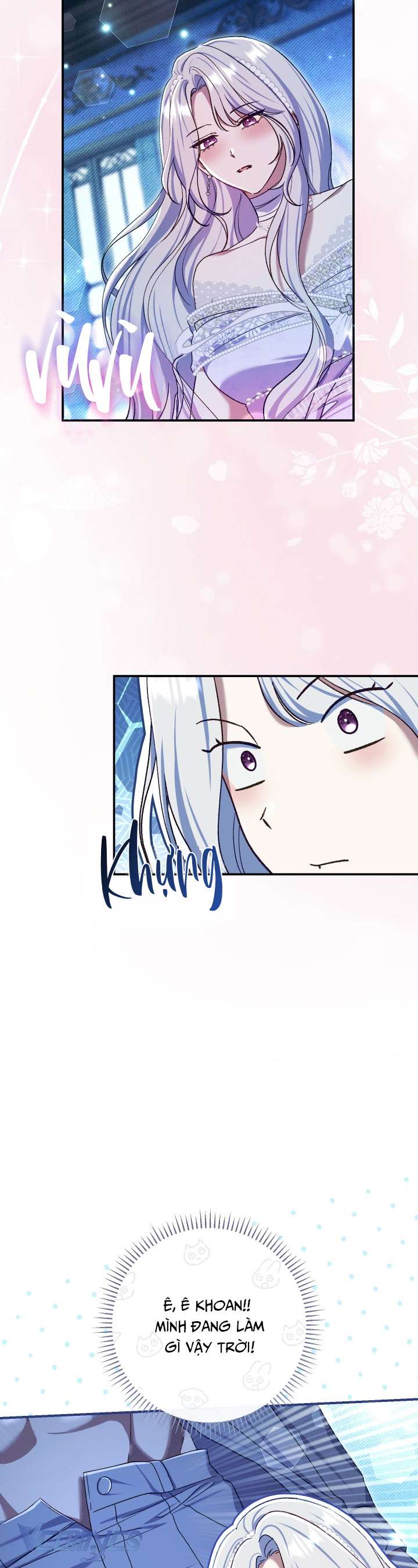 Người Xem Mắt Của Ác Nữ Quá Hoàn Hảo Chap 77 - Trang 4