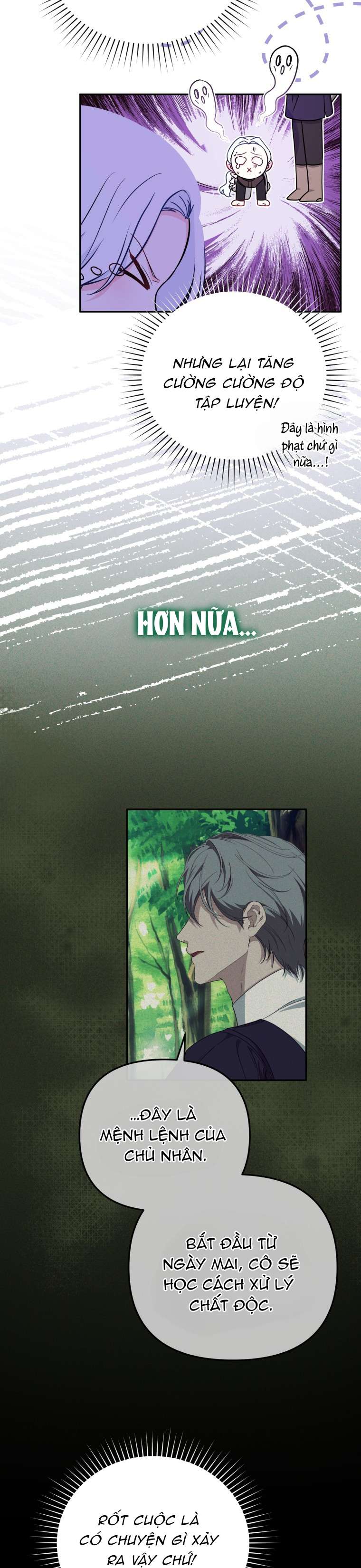 Người Phải Trả Giá Bằng Mạng Sống Vì Đã Lừa Dối Tôi Chap 5 - Trang 4