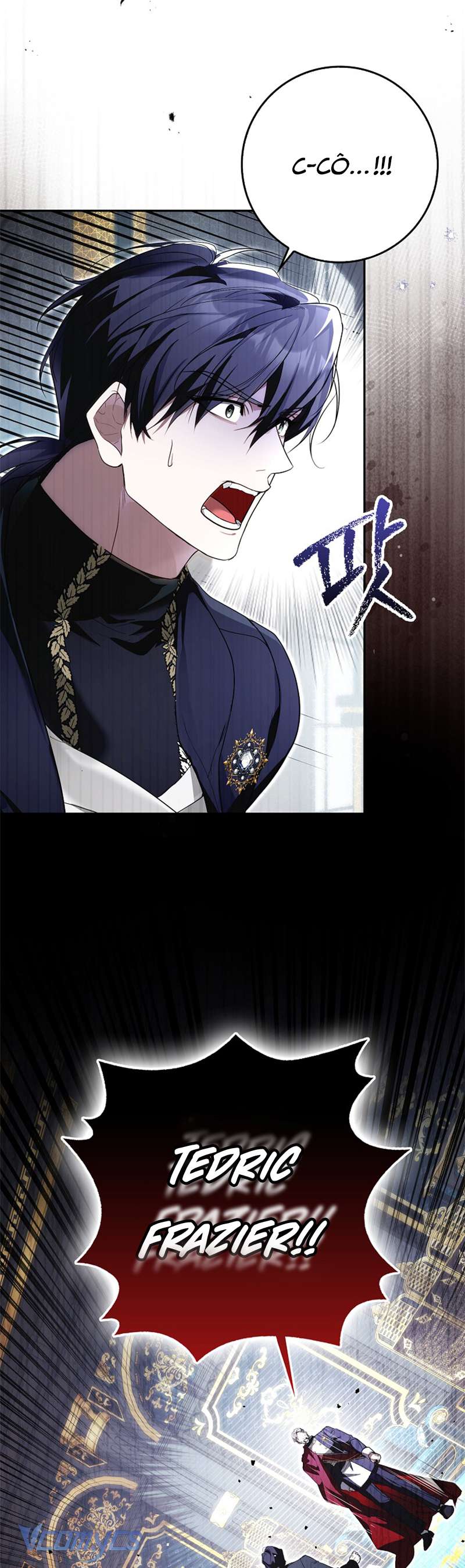 Kẻ Phản Diện Đó Chính Là Tôi Chap 3 - Trang 2