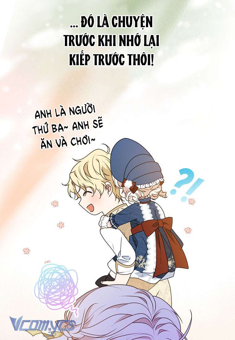 Đứa Trẻ Côn Đồ Nhà Công Tước Chapter 14 - Trang 4