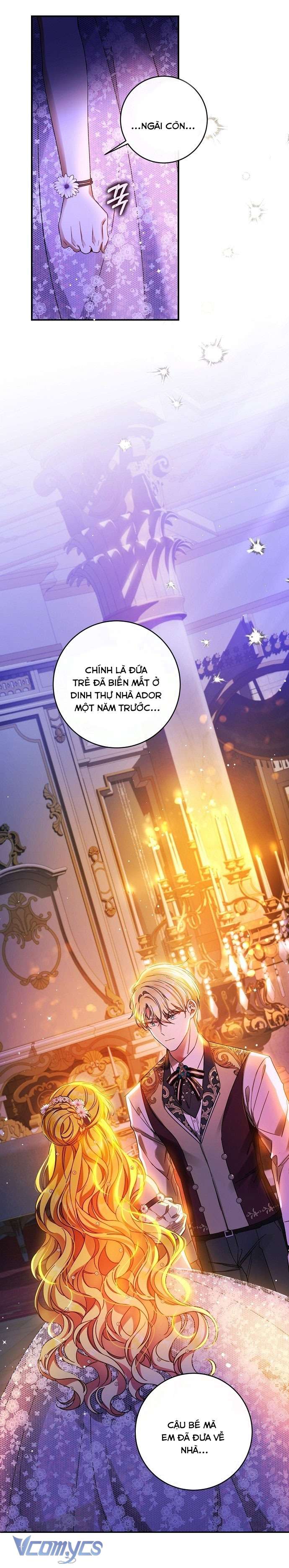 Thuần Hóa Hầu Tước Quái Dị Chap 61 - Trang 2
