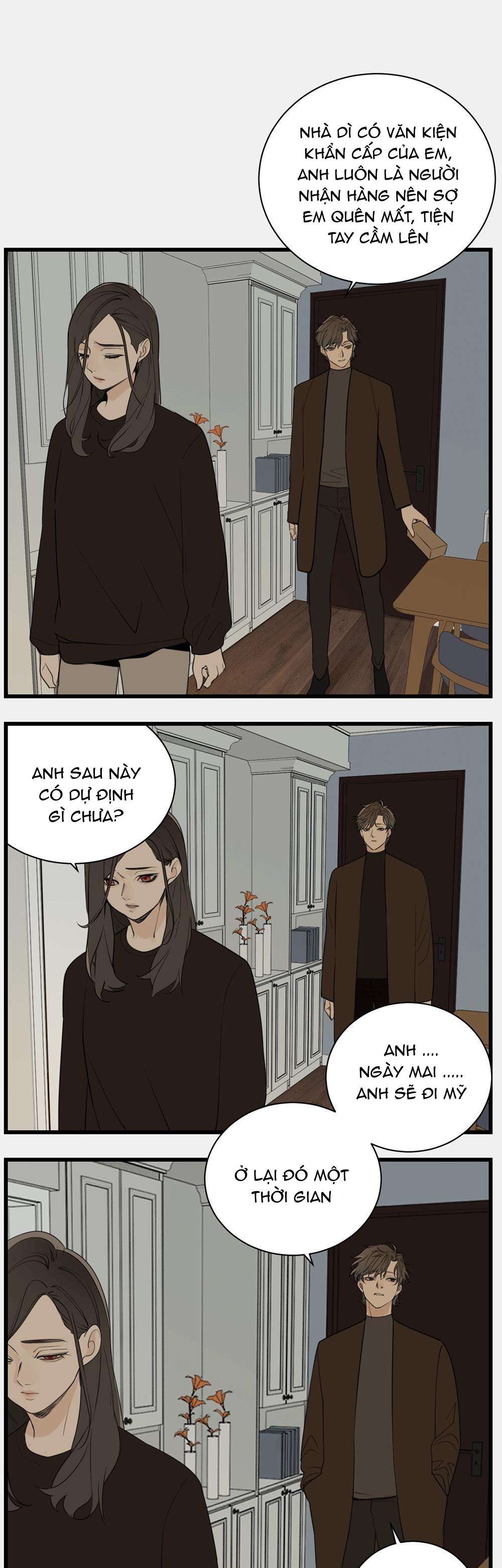 Vật Trong Tay Chapter 38 - Next Chapter 39