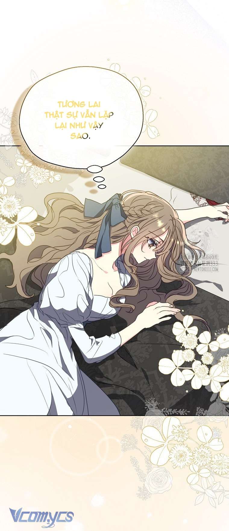 Bệ Hạ Xin Đừng Giết Tôi!!! Chap 122 - Trang 2