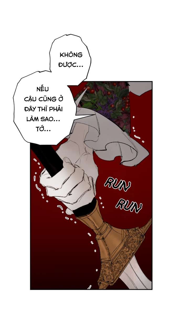 Lời Thú Nhận Của Chúa Tể Bóng Tối Chap 124 - Trang 2