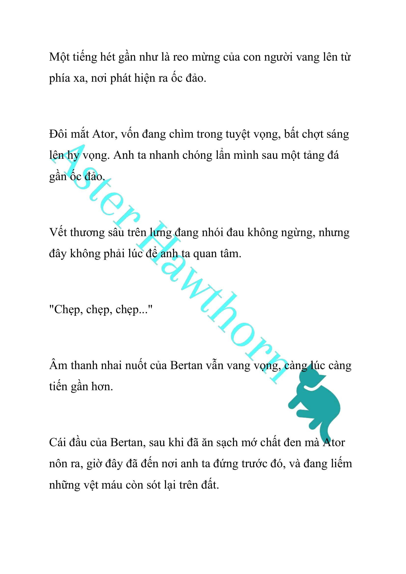 [NOVEL] Gặp Lại Kẻ Thù Ở Lễ Đính Hôn Chap 181 - Trang 2