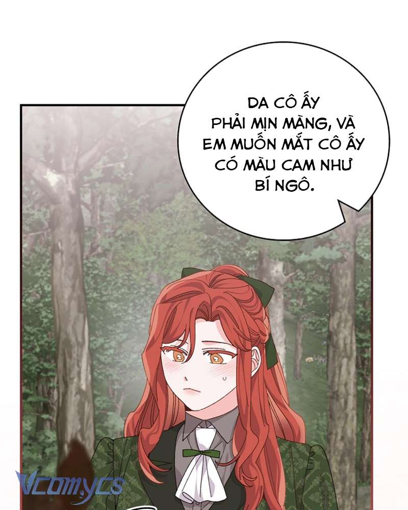 Chị Gái Của Nhân Vật Phản Diện Hôm Nay Cũng Đang Đau Khổ Chap 79 - Trang 4