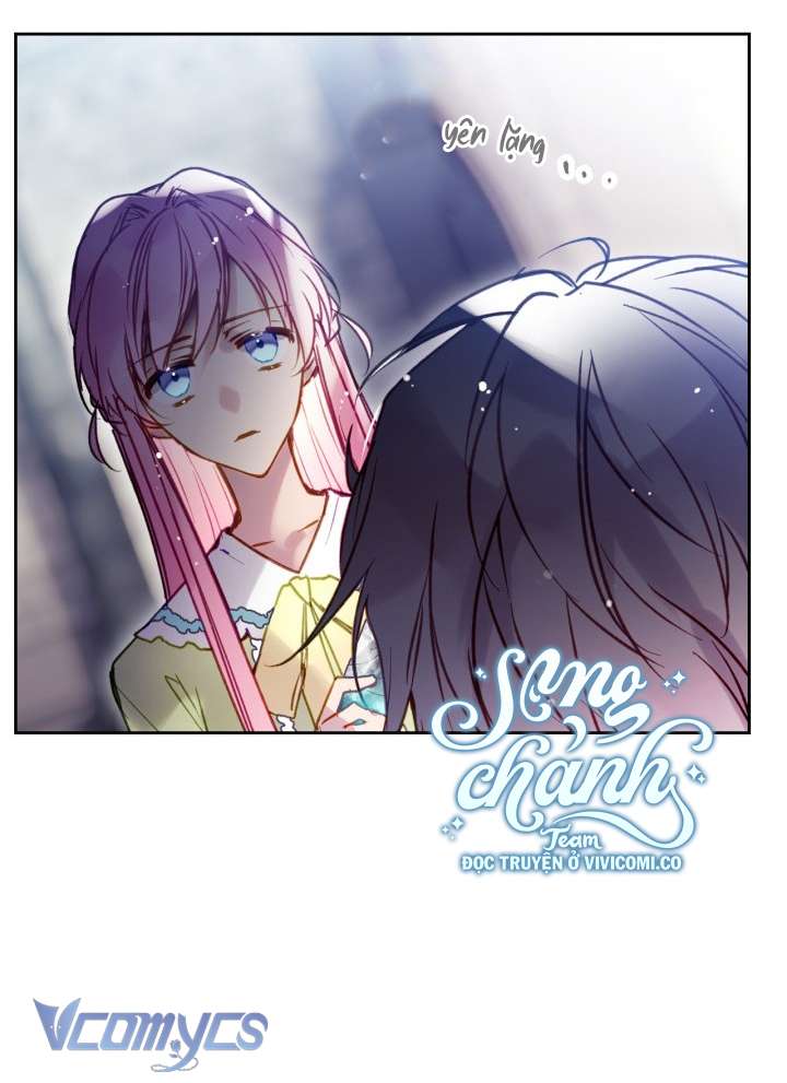Kết Cục Của Nhân Vật Phản Diện Chỉ Có Thể Là Cái Chết Chap 170 - Trang 4
